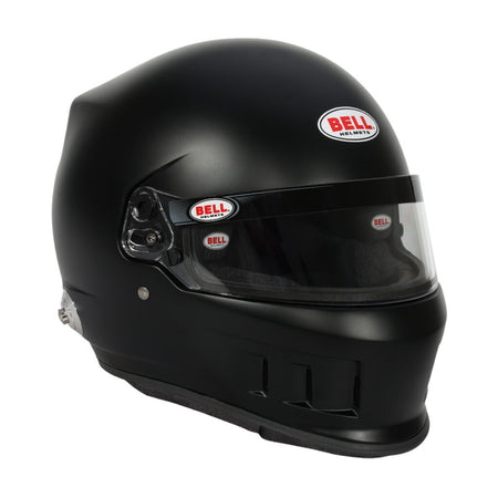 Bell XD7 Pro Helmet - Matte Black