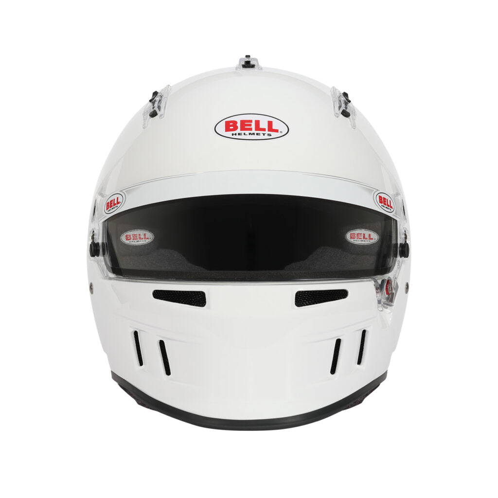 Bell XR7 Pro Helmet - White