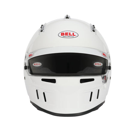 Bell XR7 Pro Helmet - White