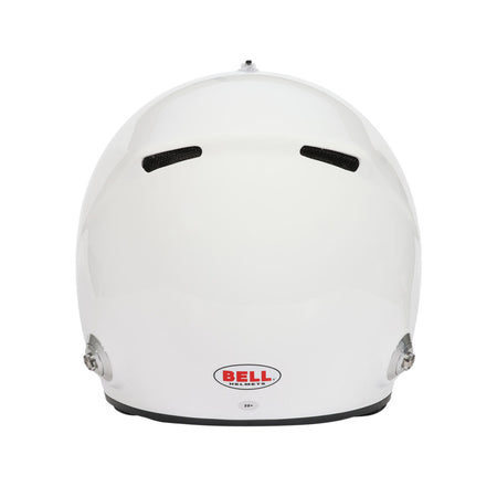 Bell XR7 Pro Helmet - White
