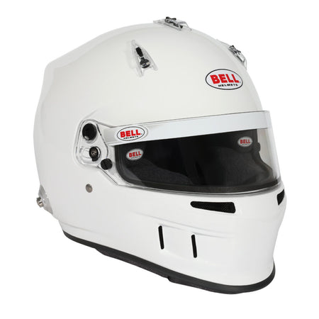 Bell XR7 Pro Helmet - White