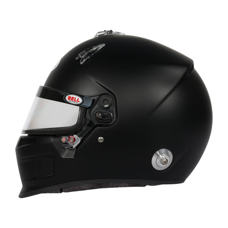 Bell XR7 Pro Helmet - Matte Black