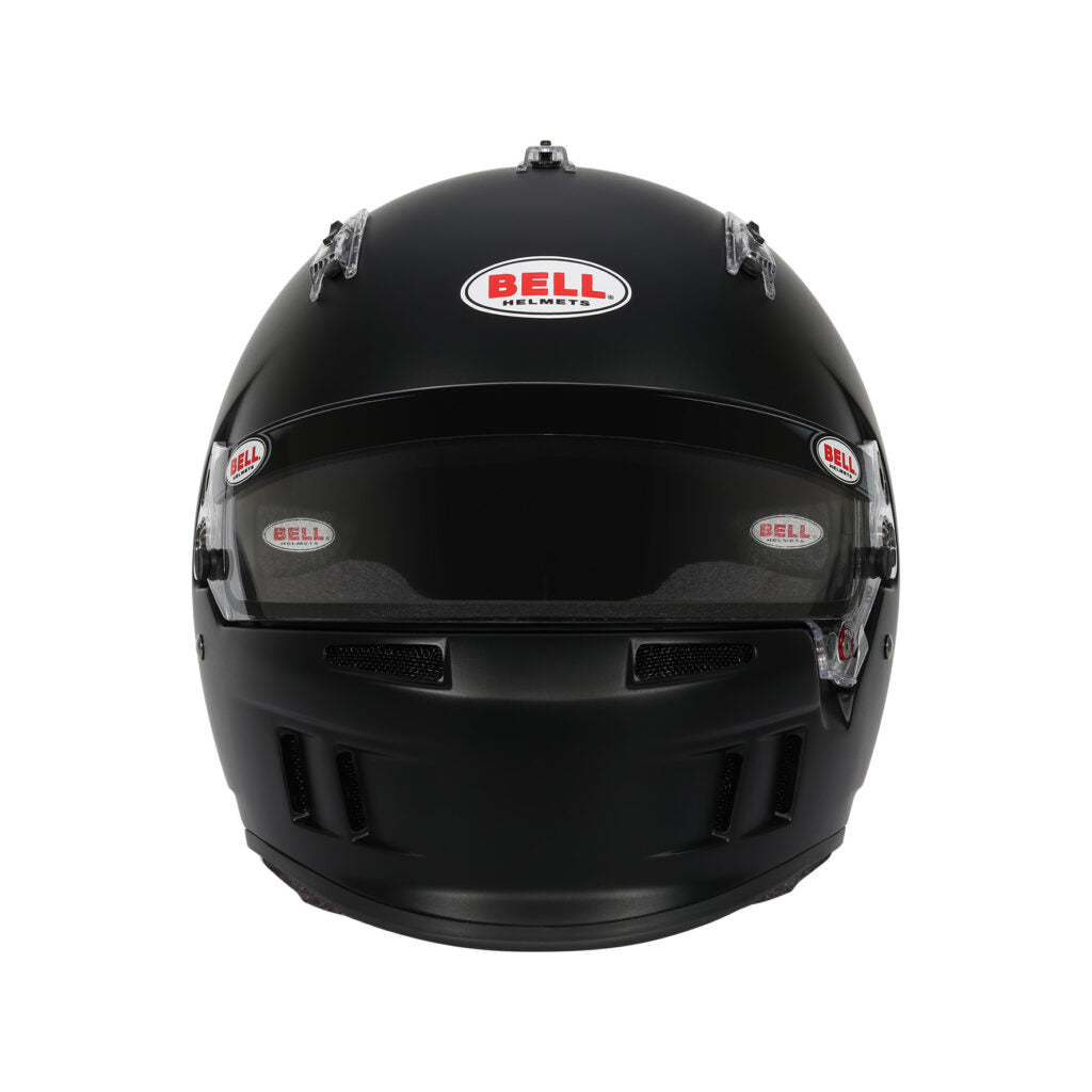Bell XR7 Pro Helmet - Matte Black