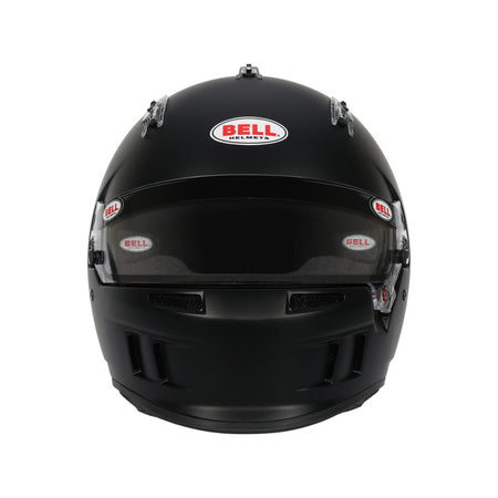 Bell XR7 Pro Helmet - Matte Black