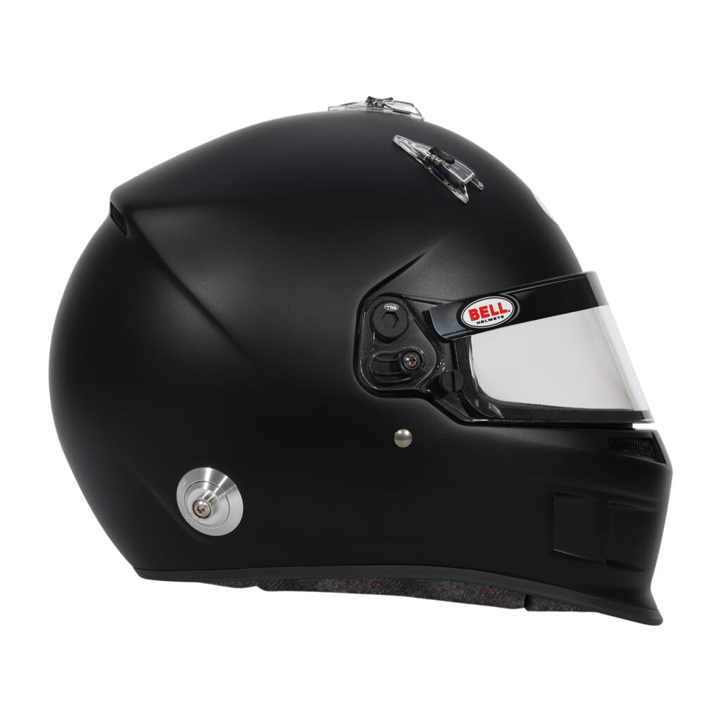 Bell XR7 Pro Helmet - Matte Black