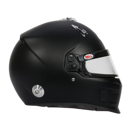 Bell XR7 Pro Helmet - Matte Black