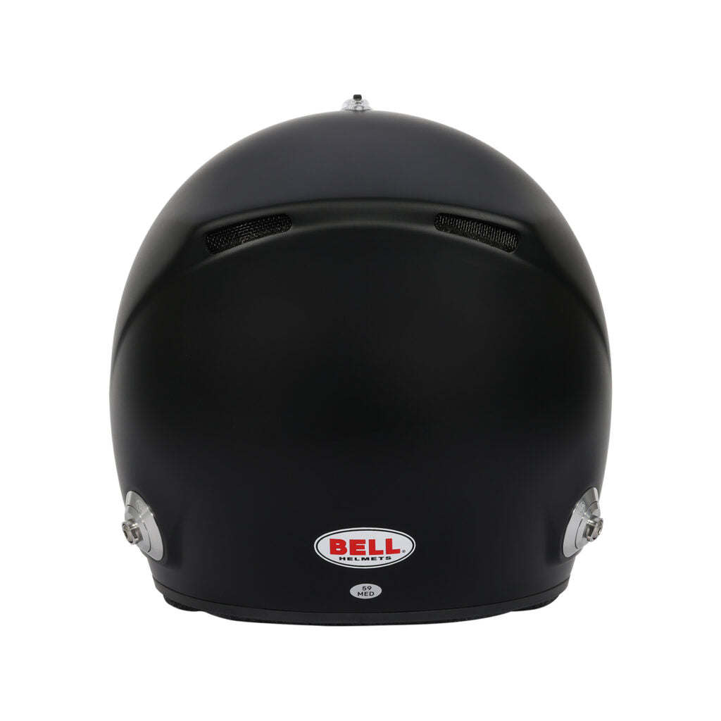 Bell XR7 Pro Helmet - Matte Black