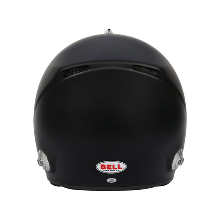 Bell XR7 Pro Helmet - Matte Black