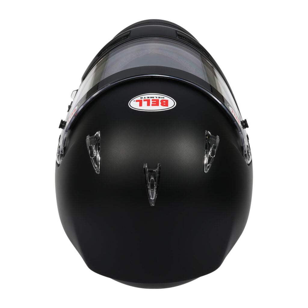 Bell XR7 Pro Helmet - Matte Black