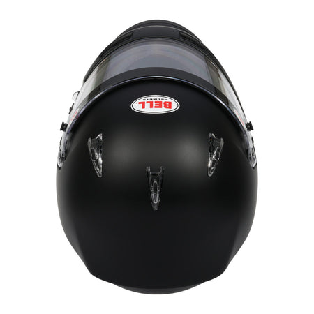 Bell XR7 Pro Helmet - Matte Black