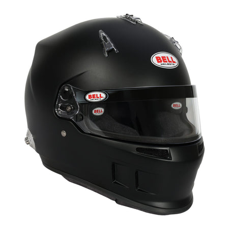 Bell XR7 Pro Helmet - Matte Black