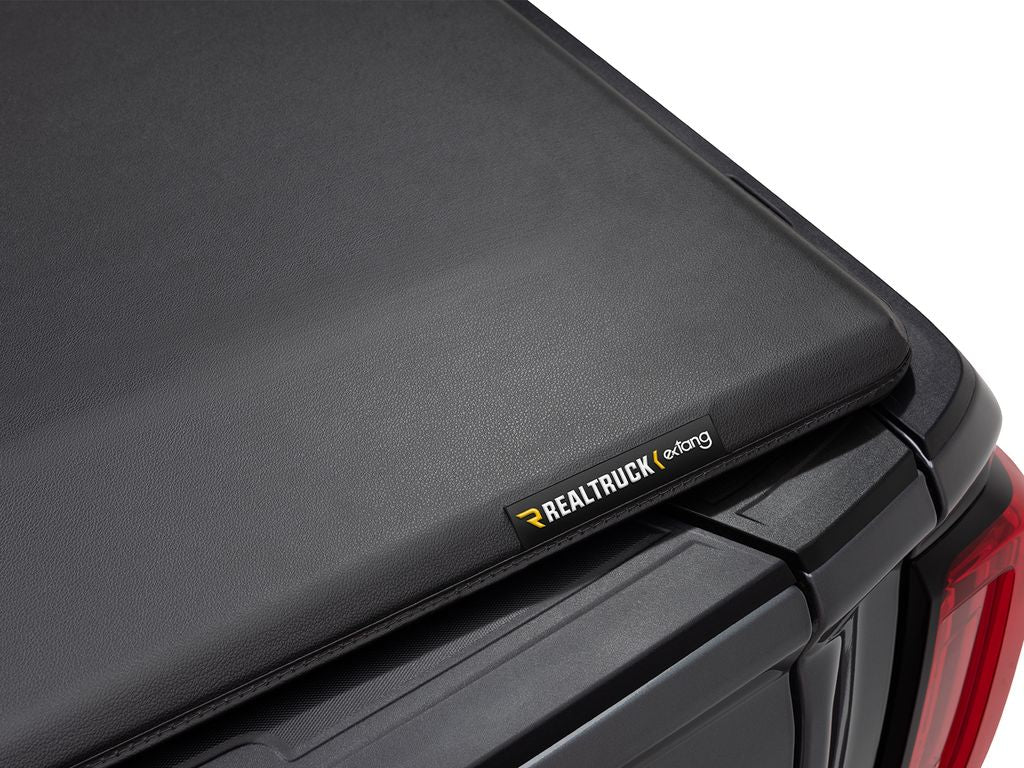 Extang Trifecta ALX Tonneau Cover - Black - 5 ft Bed - Toyota Midsize Truck 2024