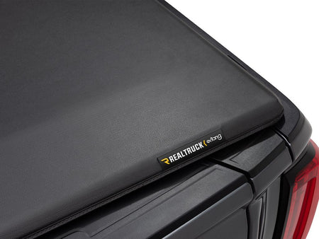 Extang Trifecta ALX Tonneau Cover - Black - 5 ft Bed - Ford Midsize Truck 2024