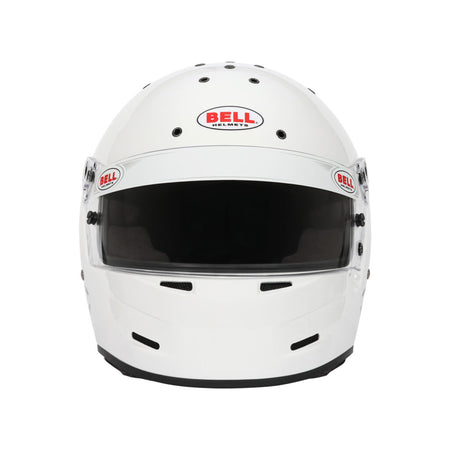 Bell M8 Sport Helmet - White