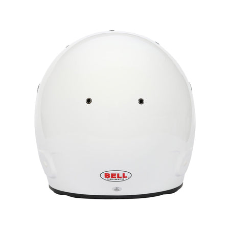 Bell M8 Sport Helmet - White