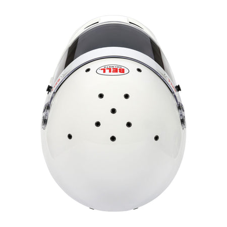 Bell M8 Sport Helmet - White