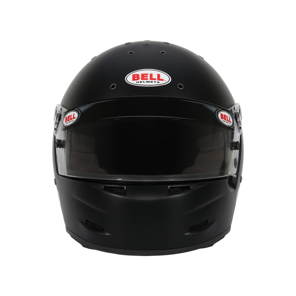 Bell M8 Sport Helmet - Matte Black