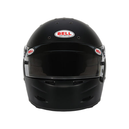Bell M8 Sport Helmet - Matte Black