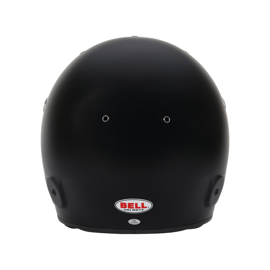 Bell M8 Sport Helmet - Matte Black