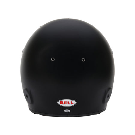 Bell M8 Sport Helmet - Matte Black
