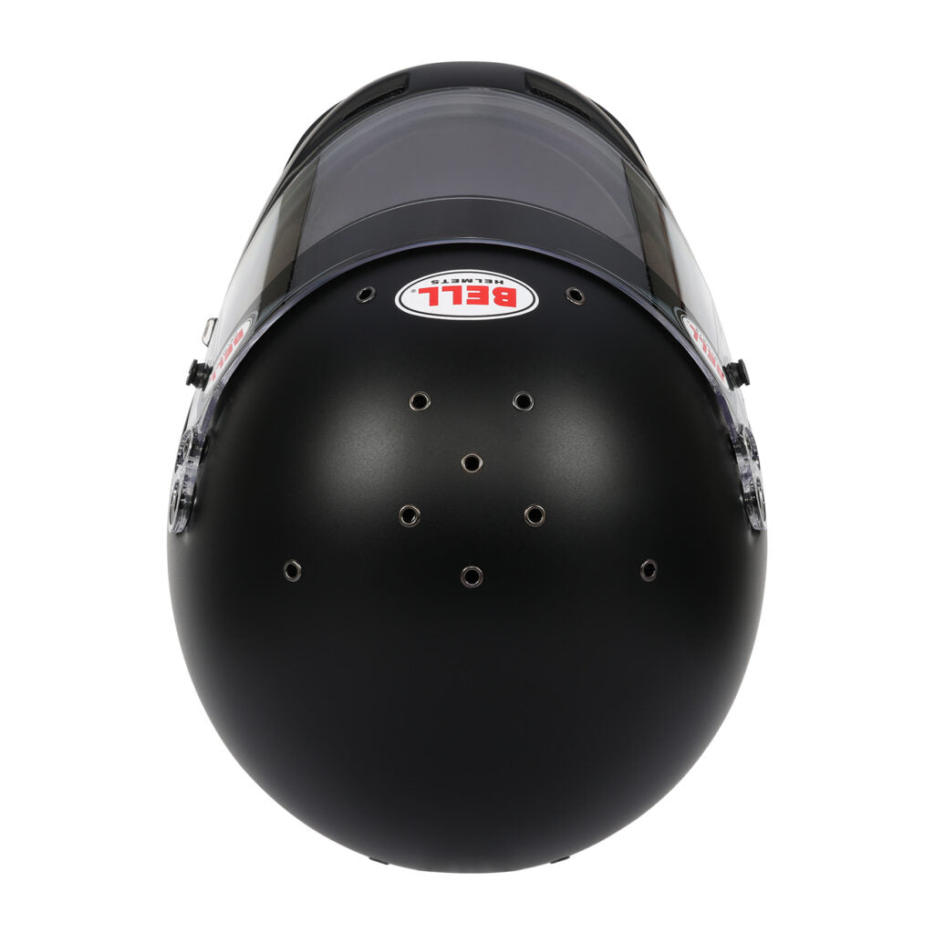 Bell M8 Sport Helmet - Matte Black