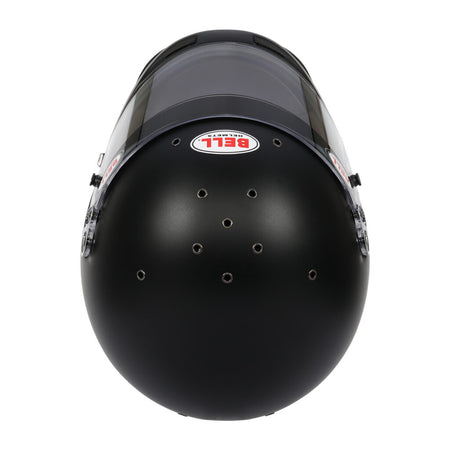 Bell M8 Sport Helmet - Matte Black