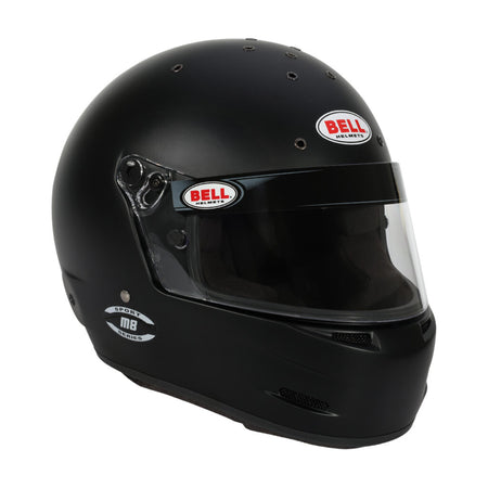 Bell M8 Sport Helmet - Matte Black