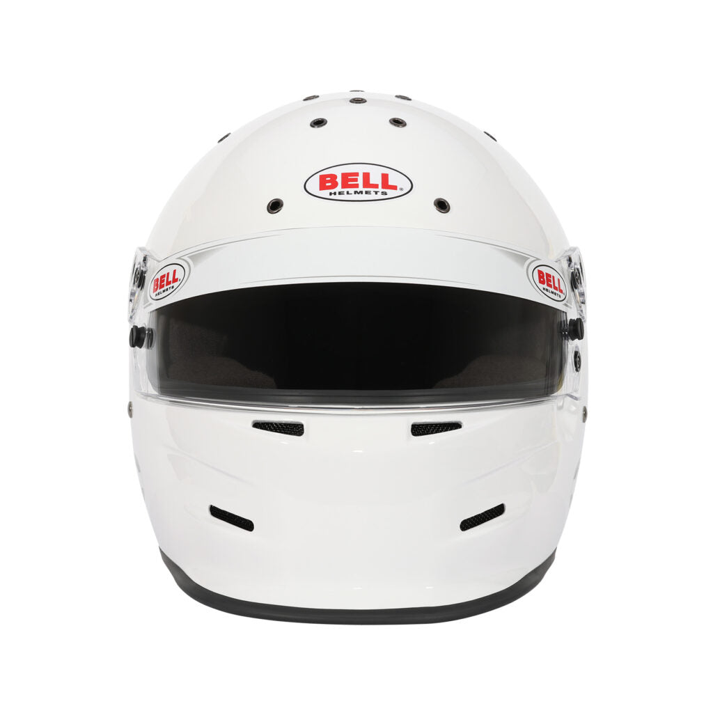Bell K1 Sport Helmet - White