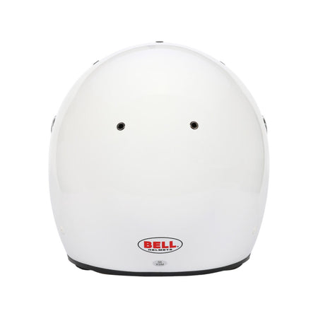 Bell K1 Sport Helmet - White