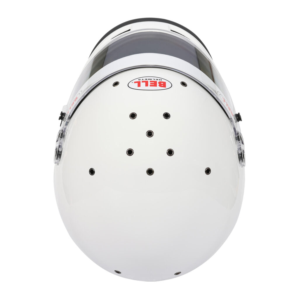 Bell K1 Sport Helmet - White