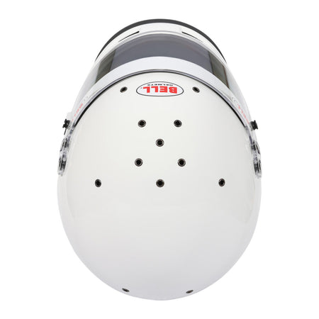 Bell K1 Sport Helmet - White