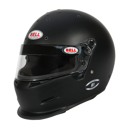 Bell K1 Sport Helmet - Matte Black