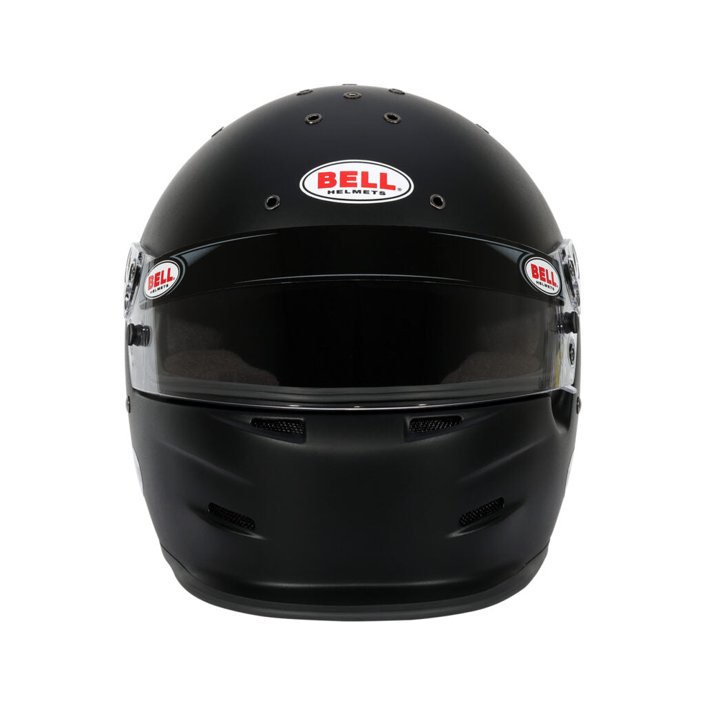Bell K1 Sport Helmet - Matte Black