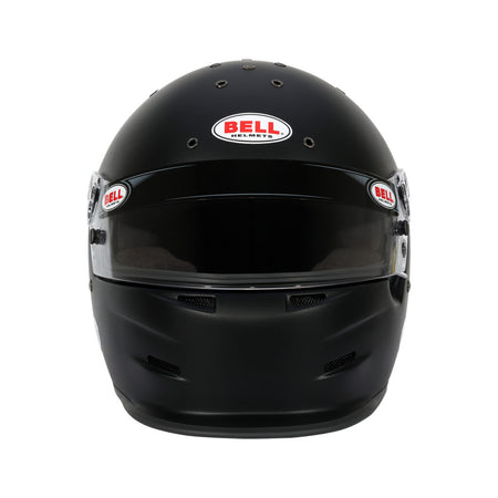 Bell K1 Sport Helmet - Matte Black
