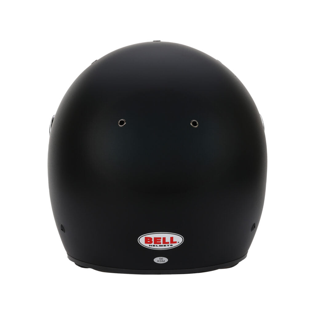 Bell K1 Sport Helmet - Matte Black