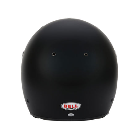 Bell K1 Sport Helmet - Matte Black