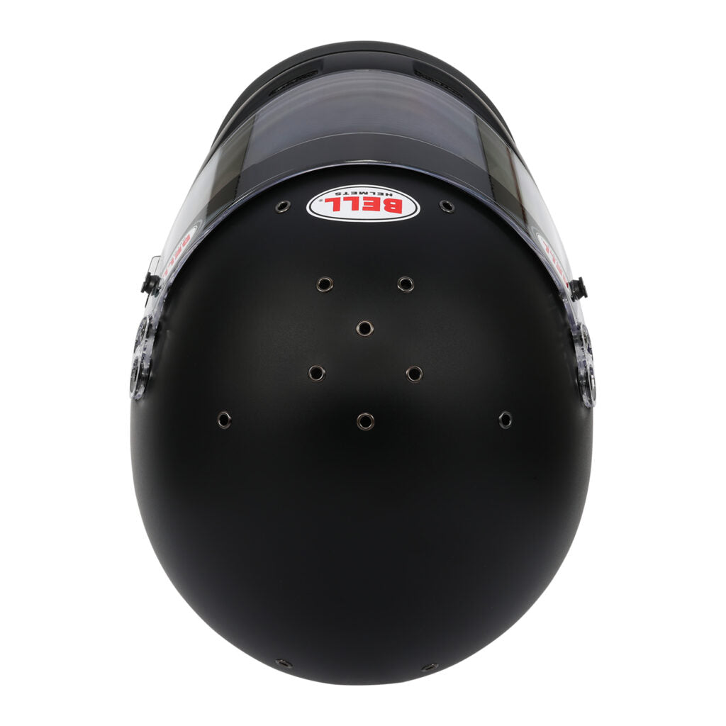 Bell K1 Sport Helmet - Matte Black