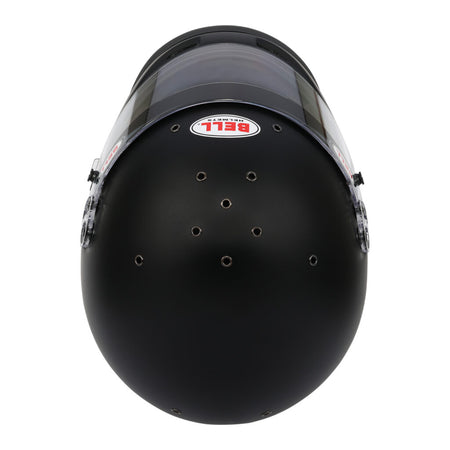Bell K1 Sport Helmet - Matte Black