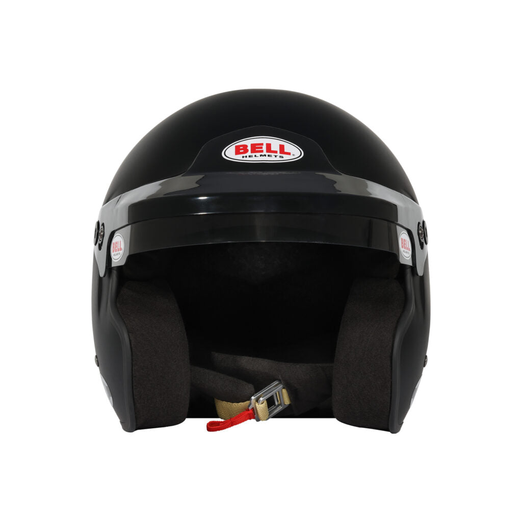 Bell Mag Helmet - Matte Black