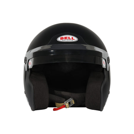 Bell Mag Helmet - Matte Black