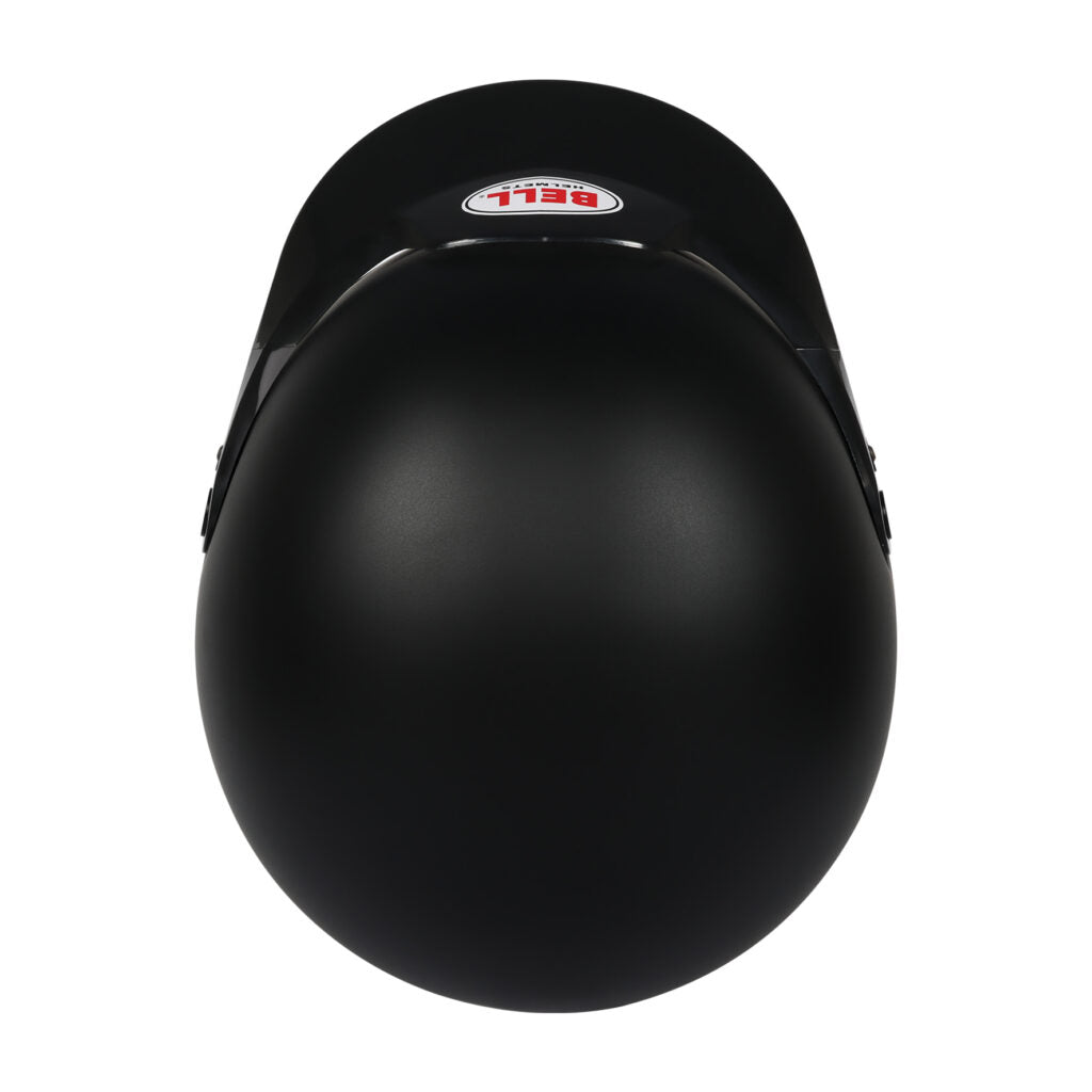 Bell Mag Helmet - Matte Black