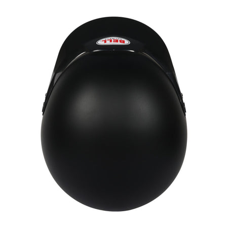 Bell Mag Helmet - Matte Black