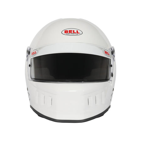 Bell BR8 Sport Helmet - White