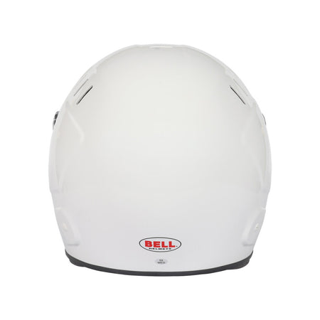 Bell BR8 Sport Helmet - White