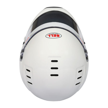 Bell BR8 Sport Helmet - White