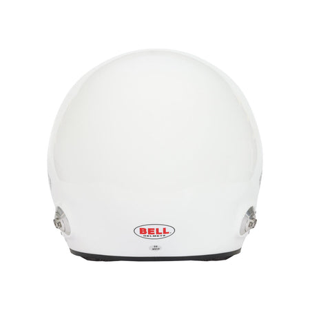 Bell Mag-10 Rally Sport Helmet - White