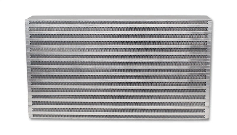 Vibrant Performance Intercooler Core - 17.75" x 9.85" x 3.5in