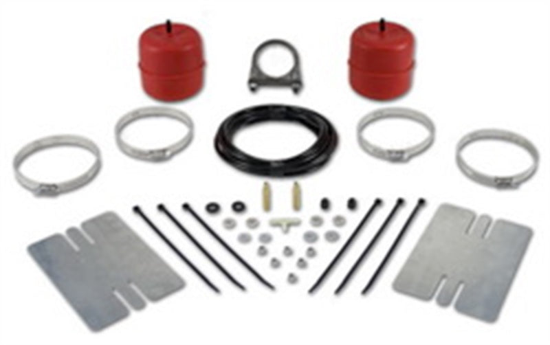 Air Lift Air Lift 1000 Air Rear Spring Kit - 1000 lb Capacity - Various Applications 60789