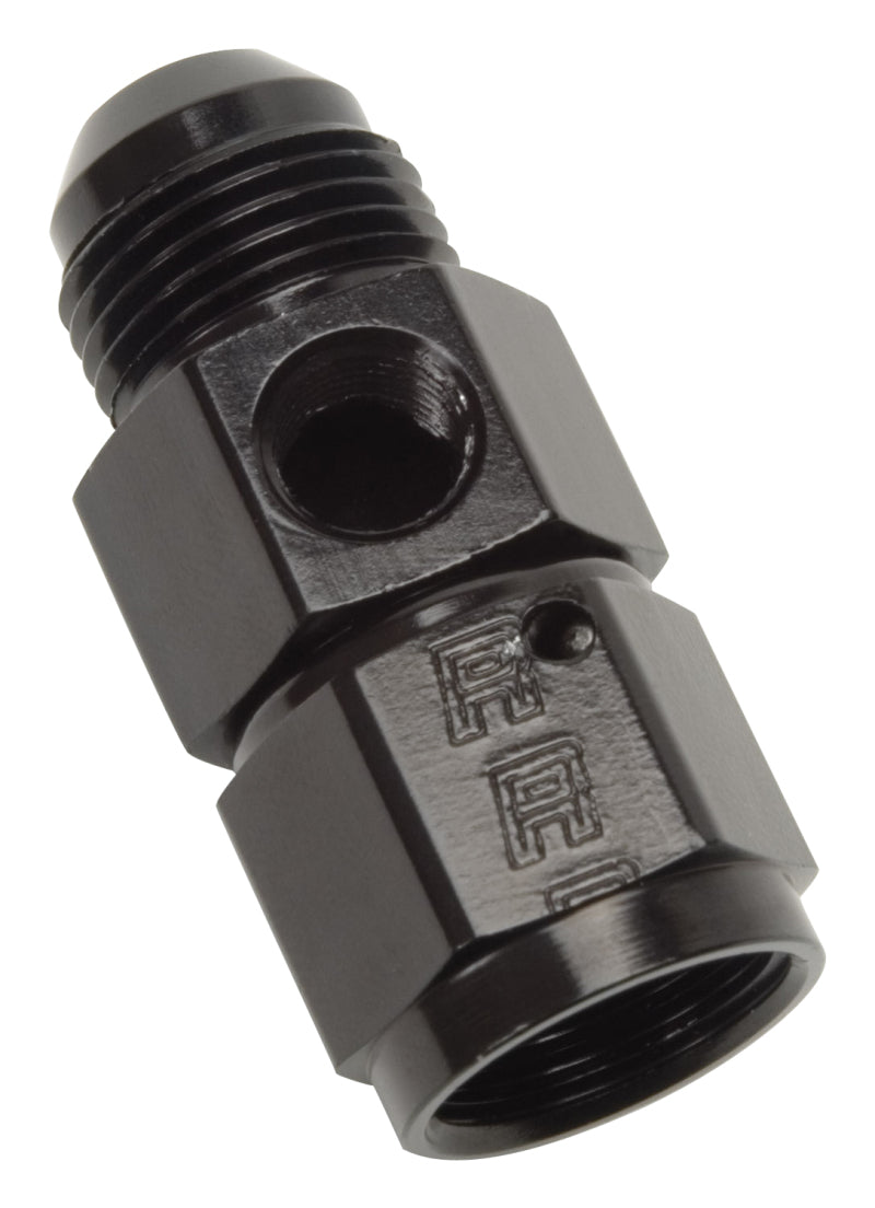 Russell ProClassic -06 AN Fuel Pressure Take Off (1/8" NPT Side Port)