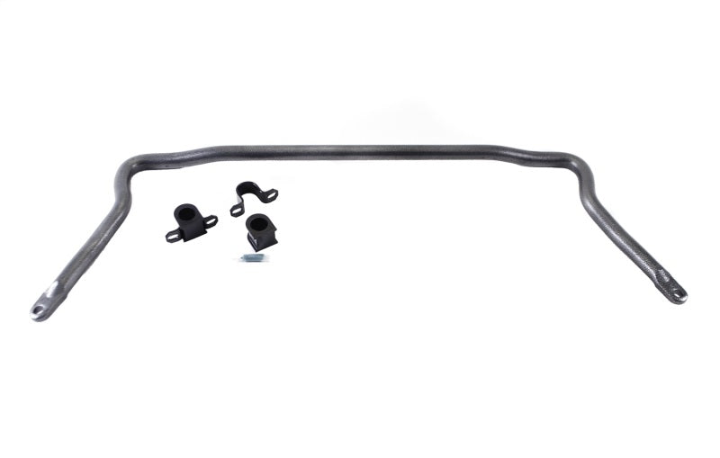 Hellwig Front Sway Bar 1-5/16" Diameter Steel Gray Hammer Tone - Ford Fullsize Truck 2011-14